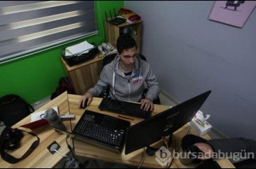 Balık tutmaya çıkıp, hazine tuttular!