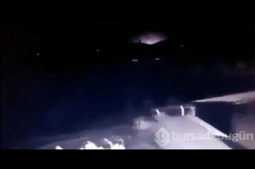 Görgü tanıkları olanları anlattı!