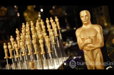 Akademi yanlışlıkla Oscar tahmin listesi açıkladı