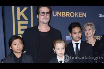 BAFTA Ödülleri'ne bu yüzden katılmamış