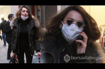 Günay Museyeva'dan koronavirüs önlemi!