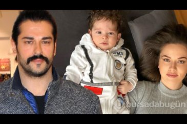 Burak Özçivit: Karan, para ile gündeme gelmesin!
