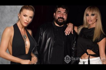Eypio'dan, Ivana Sert'e tepki