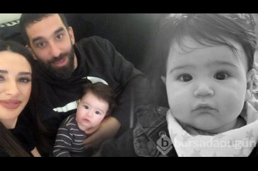 Aslıhan Doğan, doğacak oğlunun adını açıkladı!