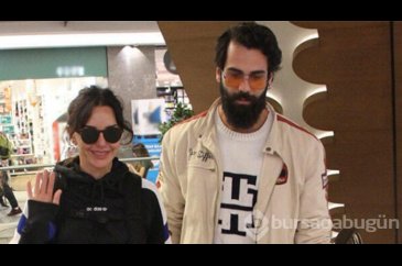 Hande Ataizi'nin düğün hazırlıkları belli oldu