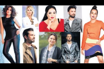 Ünlüler lanetledi! 'Bitsin artık 2020'