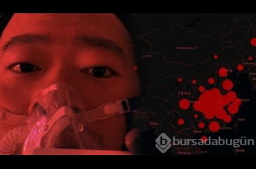 Koronavirüs'ü duyuran doktordan kötü haber!