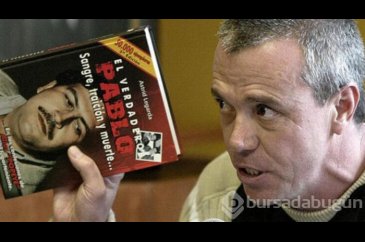 Pablo Escobar'ın katili hayatını kaybetti!