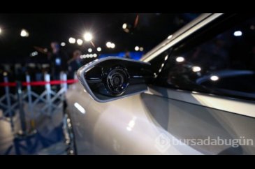 Yerli otomobile yakın temas!