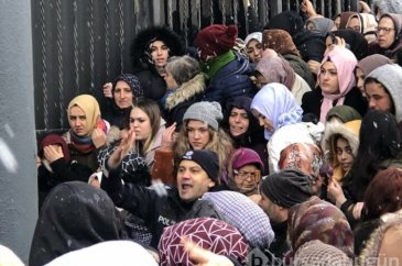 Bursa'da indirim tehlikesi!