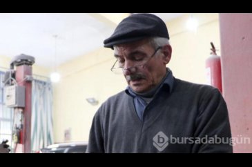 İki araç motoru tasarladı!