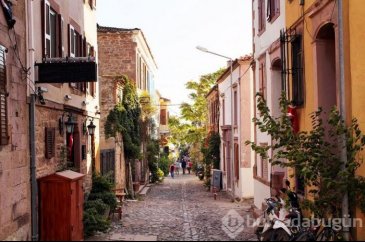 Türkiye'de huzur bulacağınız adresler!