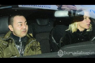 Yine yan yanalar
