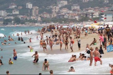 Türkiye turizmde dünya altıncısı!