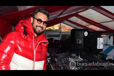 Aşk festivali