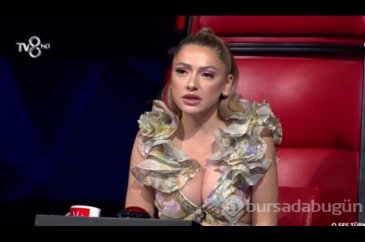 "Çiçeklerimin çiçek açmasına izin ver"