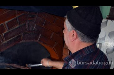 100 yıllık dede mesleği! Sadece 20 metrekarede yapıyor