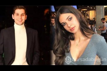 Deren Talu-Kerim Sabancı ilişkisinde 'uzak mesafe' tartışması!
