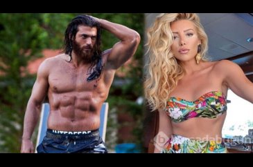 Can Yaman: "Kendisini hiç tanımam"