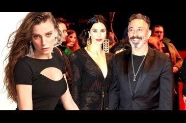 Defne Samyeli'ye binlerce destek mesajı yağdı