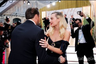 Tom Ackerley'in Oscar bunalımı