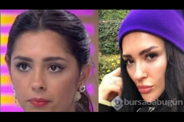 Ayşegül Turan'ın değişimi pes dedirtti!
