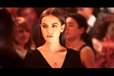 Fahriye Evcen'in acı günü