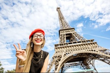 Dünyanın en çok turist ağırlayan ülkeleri!