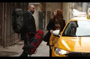 Babil 5. bölüm fotoğrafları