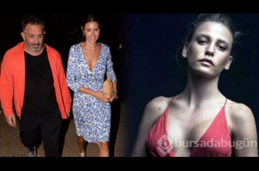 Ahu Yağtu'dan açıklama! Cem Yılmaz - Serenay Sarıkaya...