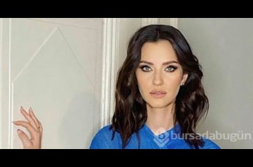 İrem Helvacıoğlu imaj tazeledi