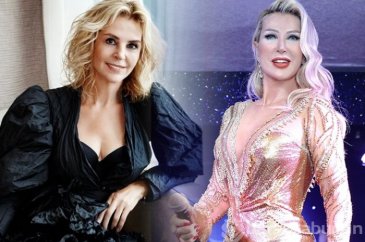 Hale Soygazi'nin Seda Sayan'a açtığı dava sonuçlandı!