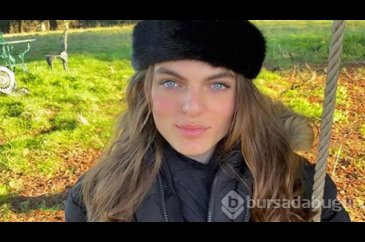 Ünlü yıldızın oğlundan şoke eden fotoğraf!