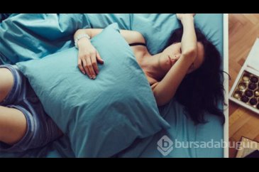 3 gün uykusuz kalınca vücutta neler oluyor!