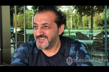 MasterChef Mehmet Yalçınkaya'nın bir de kızına bakın!