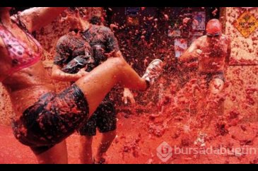 Dünyanın en ilginç 10 festivali!