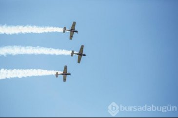 Dünyanın en güçlü hava kuvvetleri!
