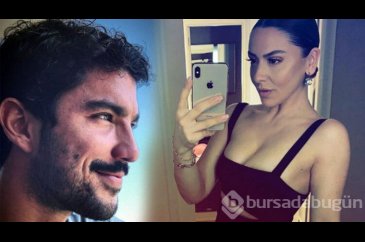 Kaan Yıldırım'ın Hadise aşkı! Aynı evde mi kalıyorlar?