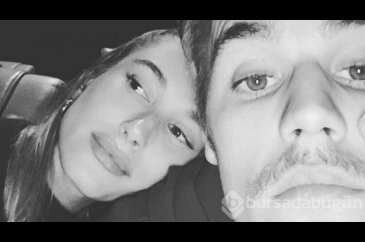 Justin Bieber: Bütün gün ne yaptığımızı tahmin edersiniz!