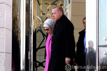 Cumhurbaşkanı Erdoğan, Pakistan'a gitti!