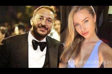 Chloe ve Kaan Kalyon sevgili mi?