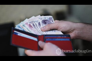 Emeklilere kesenin ağzı açıldı!