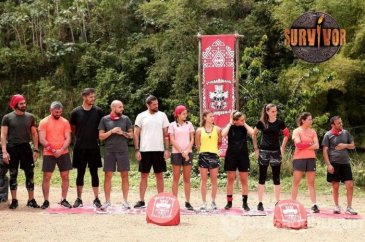 Survivor eleme adayı kim oldu?