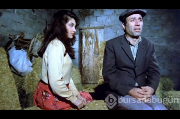 Tokatçı filminin Emine'sine bir de şimdi bakın!