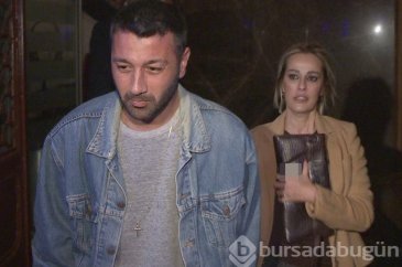 Aşka yelken açtı