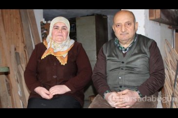  4 çocuk annesi, çalışma azmi ile  övgü topluyor