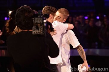 Justin Bieber'dan Selena Gomez açıklaması