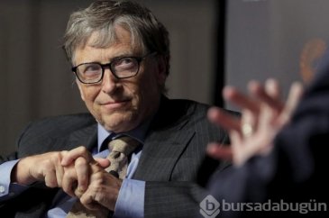 Bill Gates elektrikli otomobili açıkladı