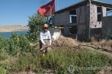 Robinson Ziya dedenin hayatı belgesel oldu