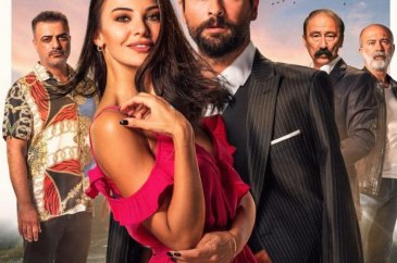 Tuvana Türkay'dan büyük gaf!